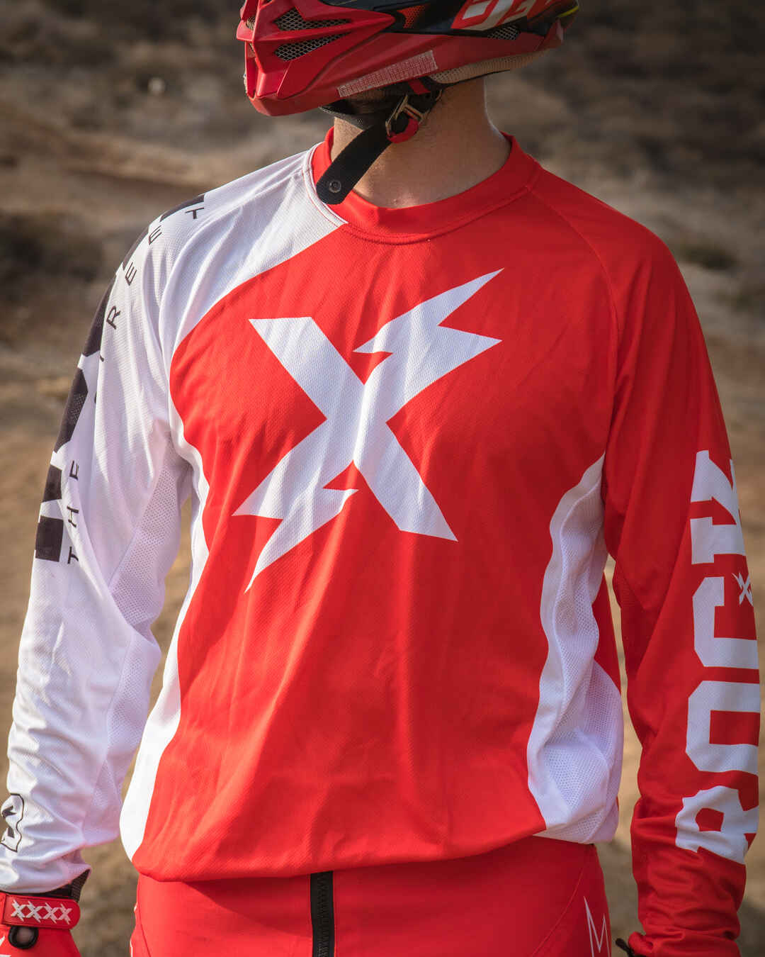 Elite OG Red Set