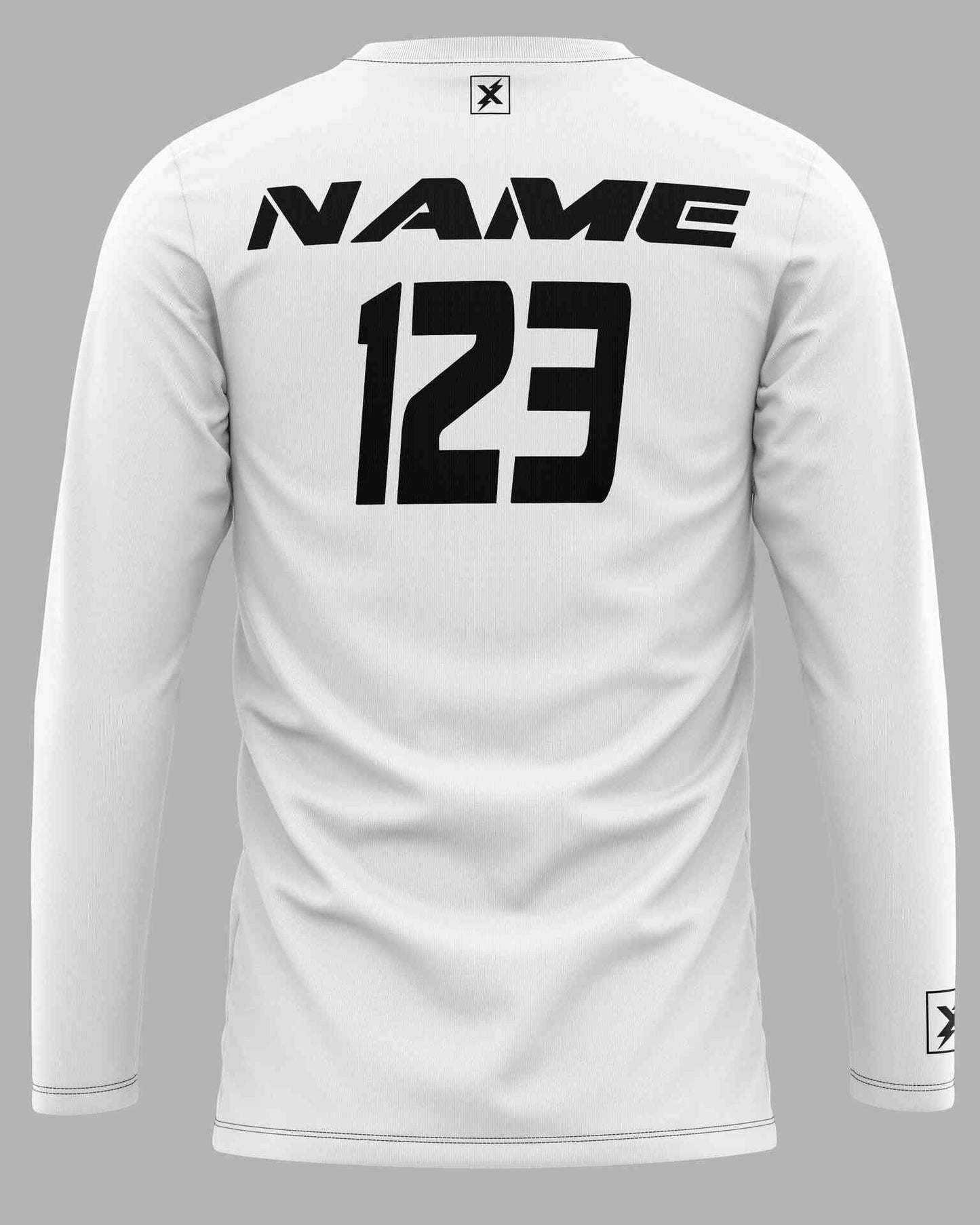 Slick V2 White Set