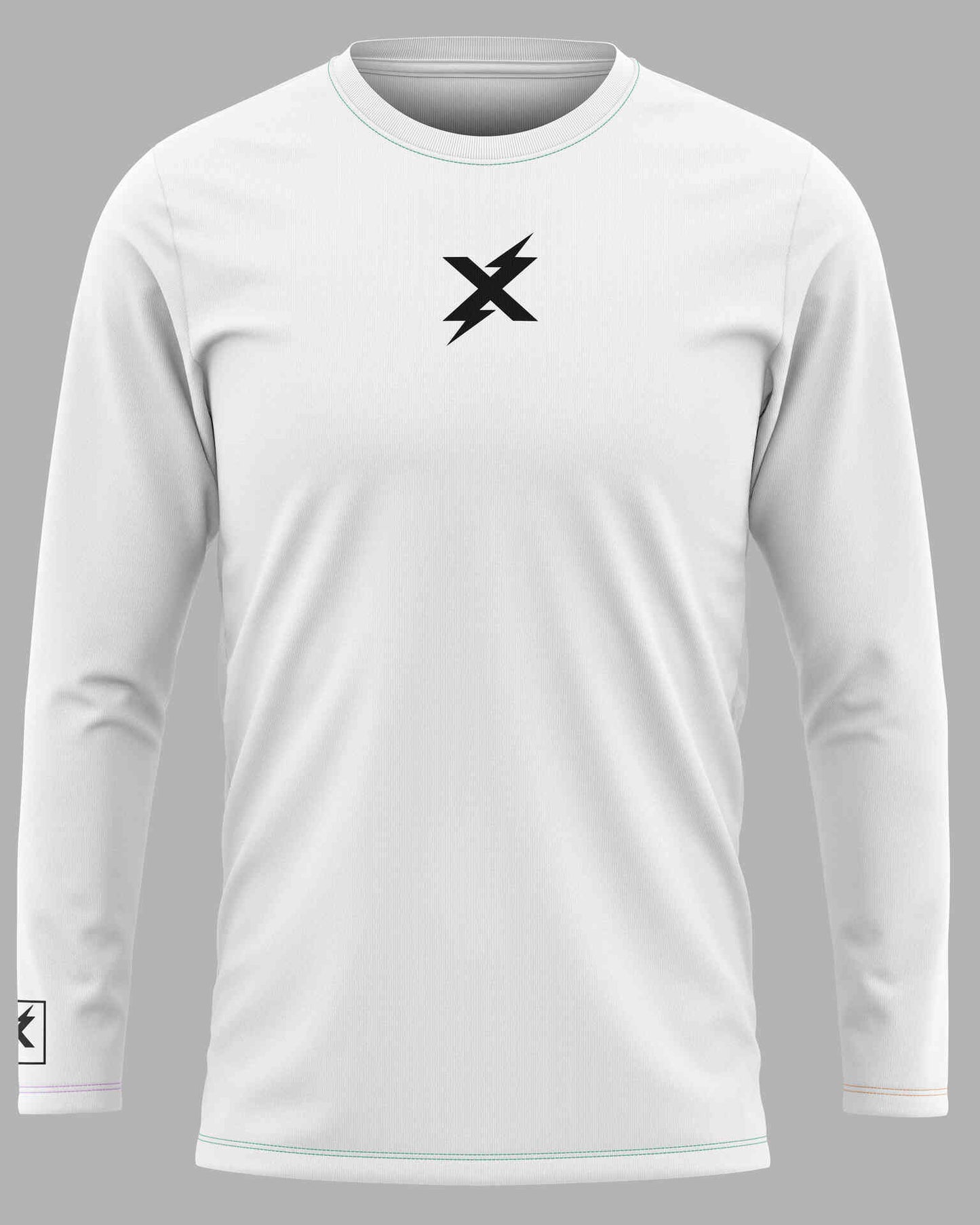Slick V2 White Set