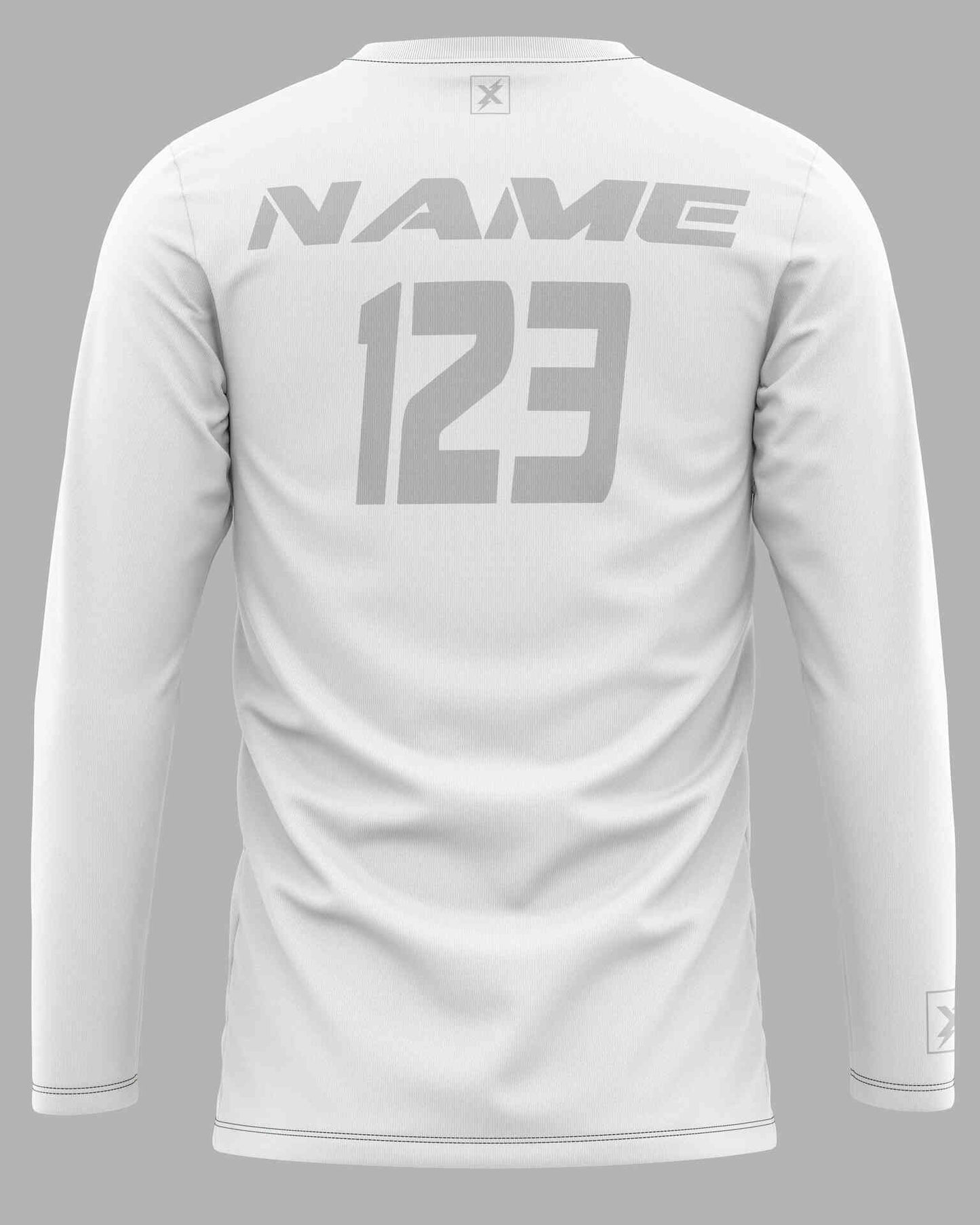 Slick V2 White Set