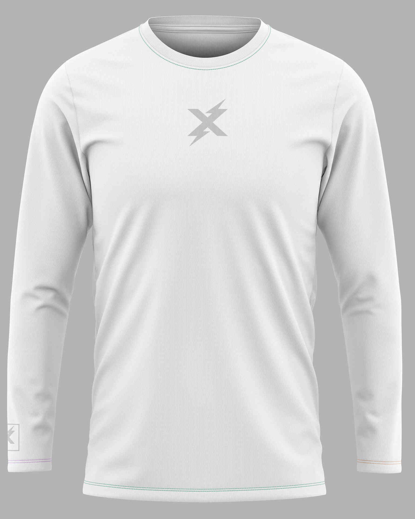 Slick V2 White Set