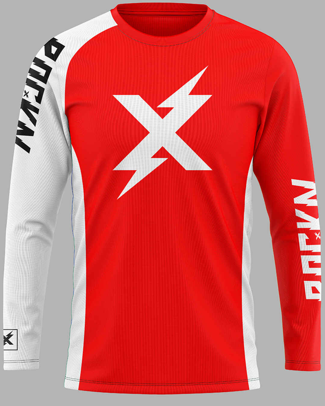 Elite Jersey OG Red
