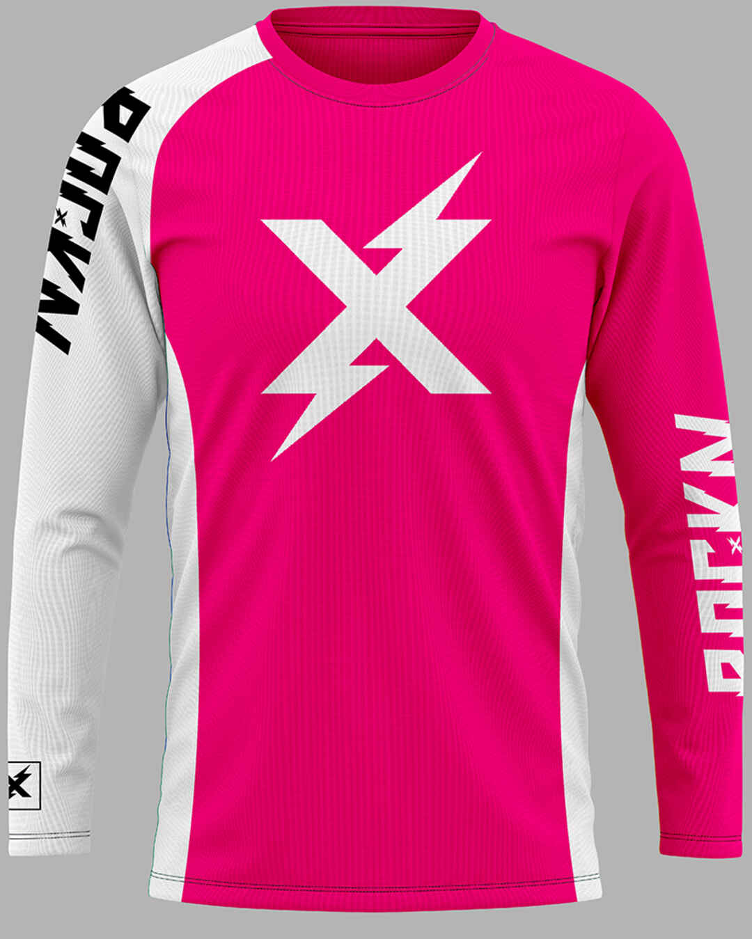 Elite Youth OG Jersey Pink