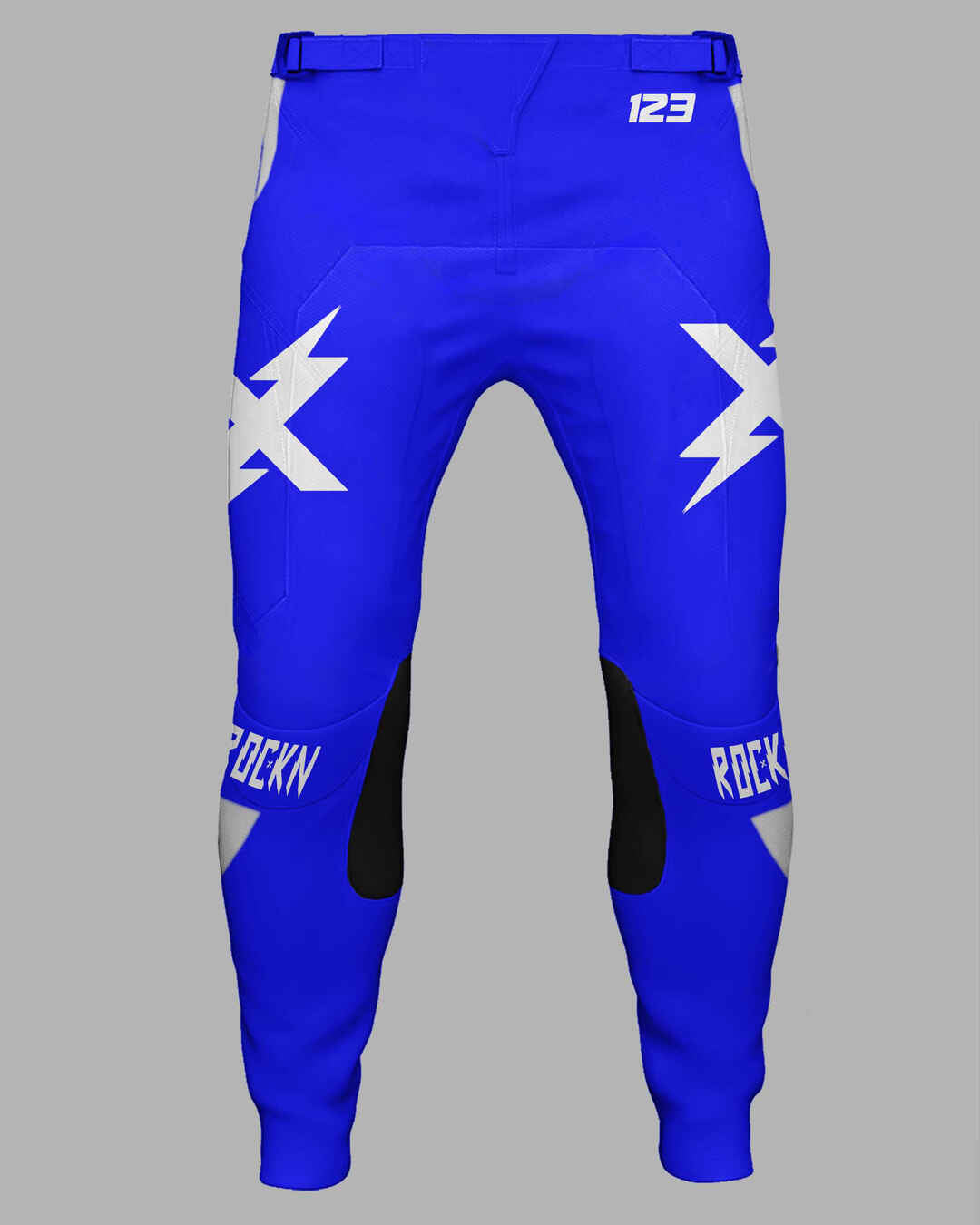 Elite Pants OG Blue