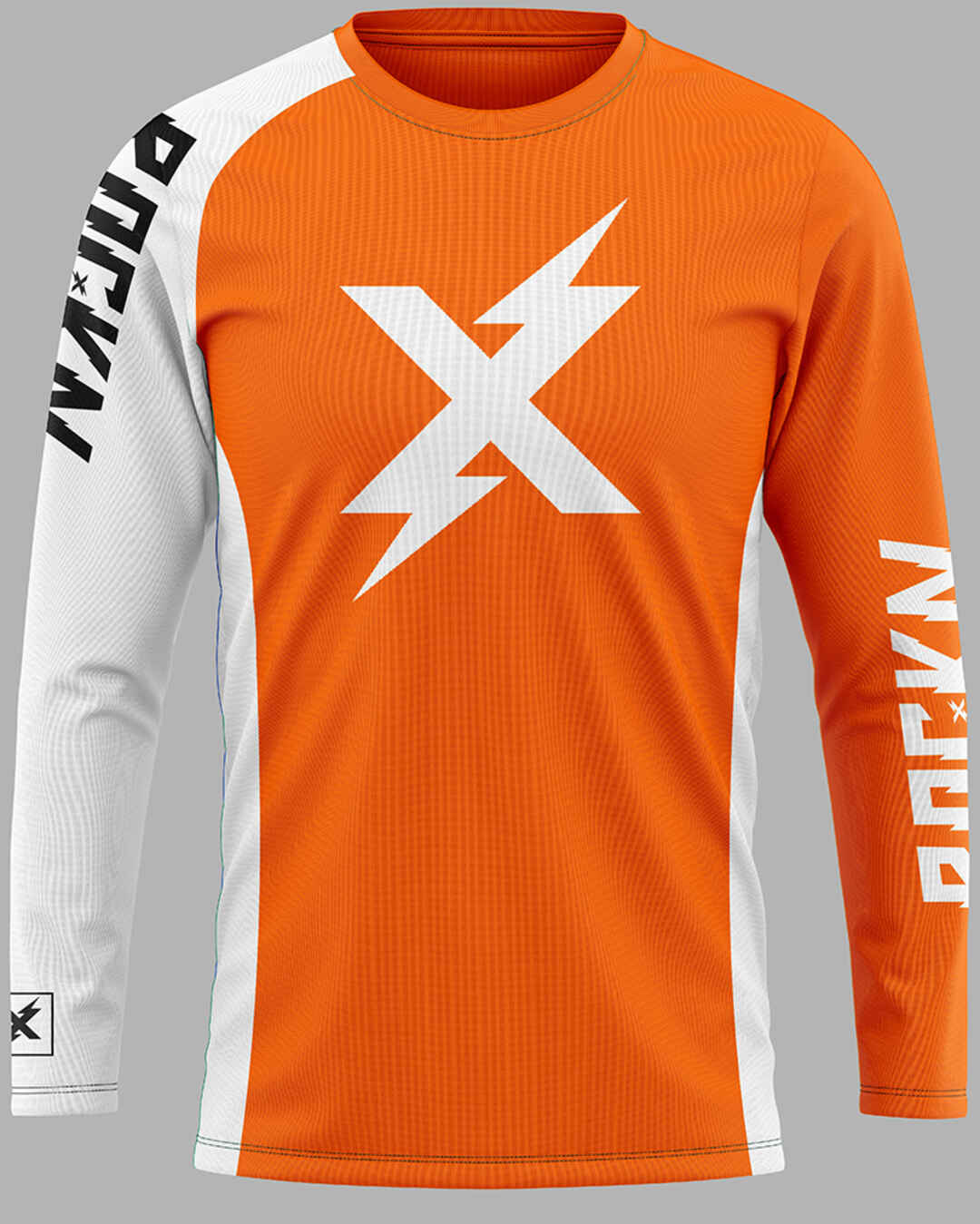 Elite Jersey OG Orange