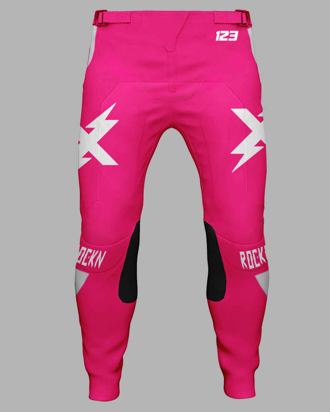 Elite OG Pink Set