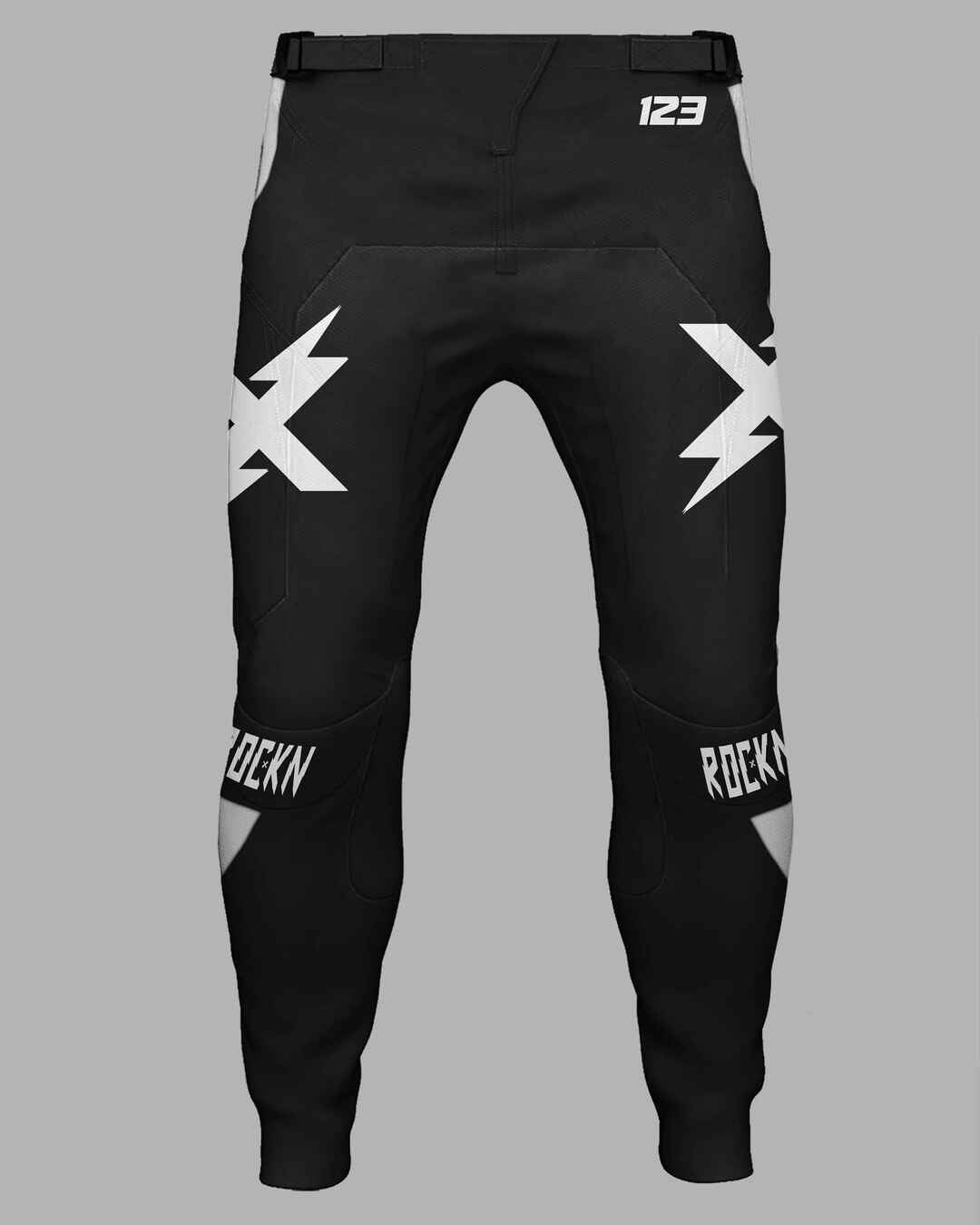 Elite Youth OG Set Black
