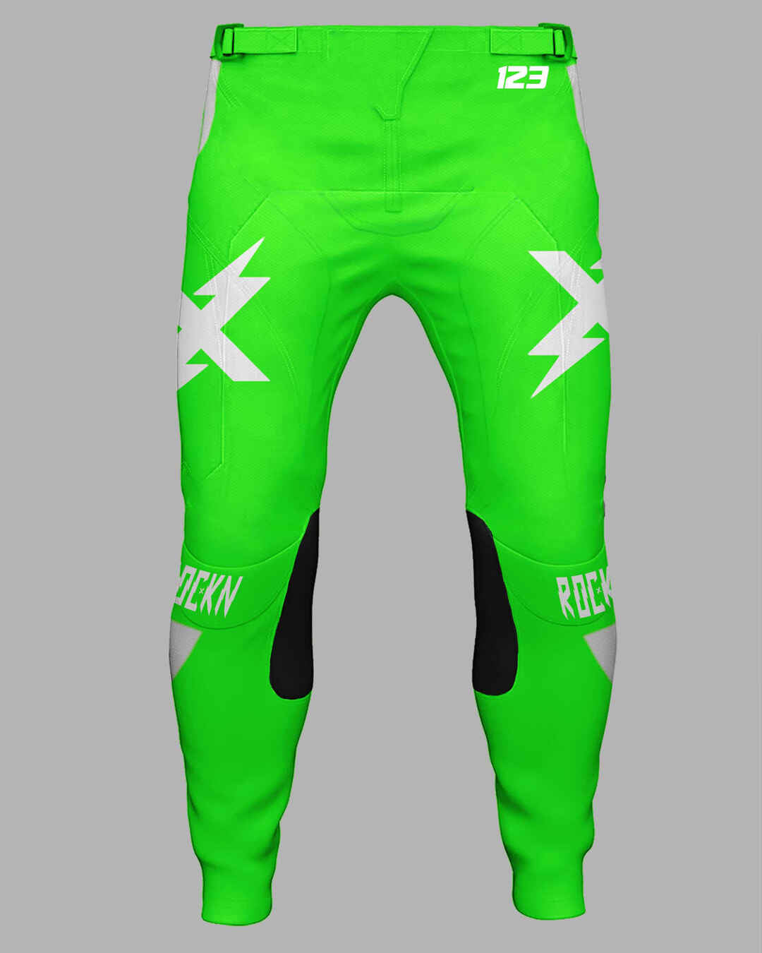 Elite Pants OG Green