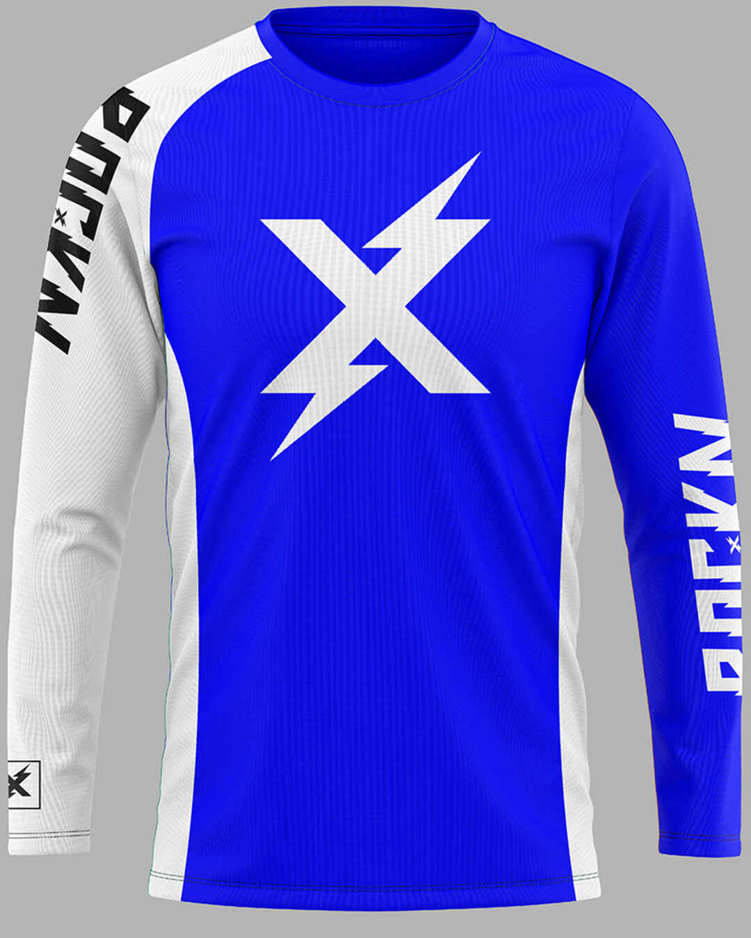 Elite Youth OG Jersey Blue