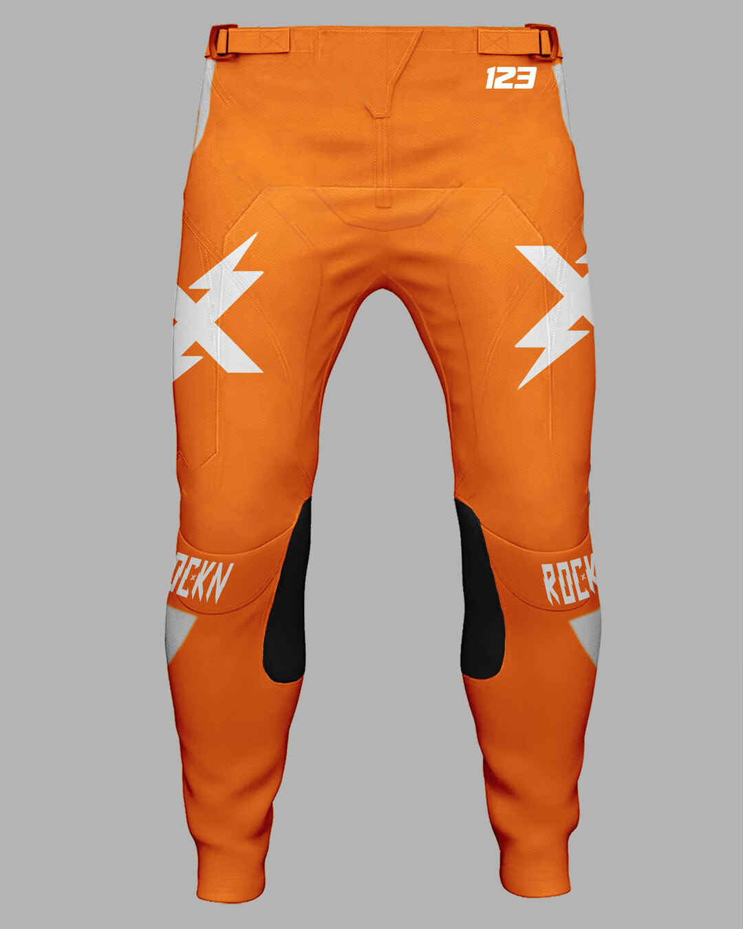 Elite Youth OG Set Orange
