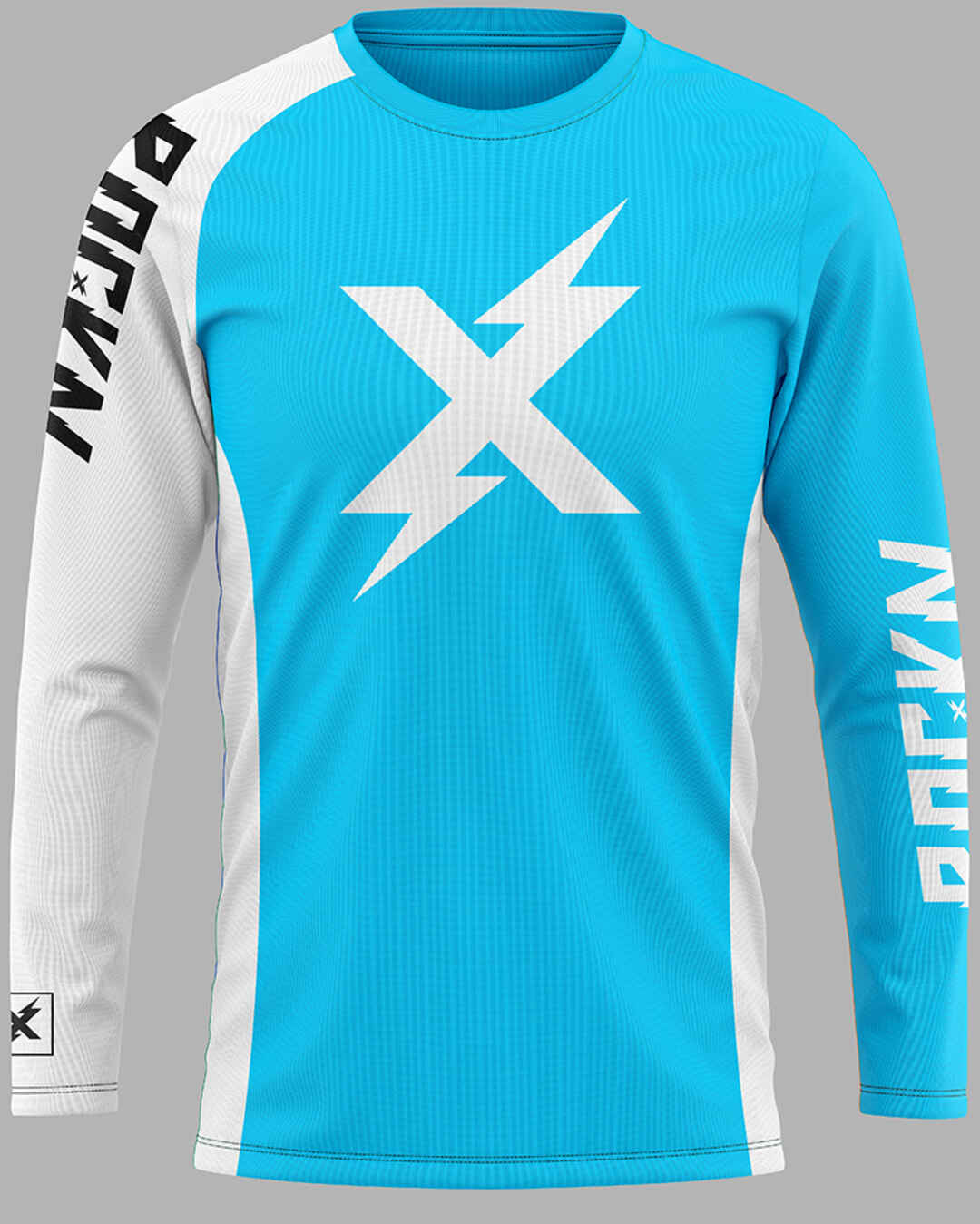 Elite OG Cyan Blue Set