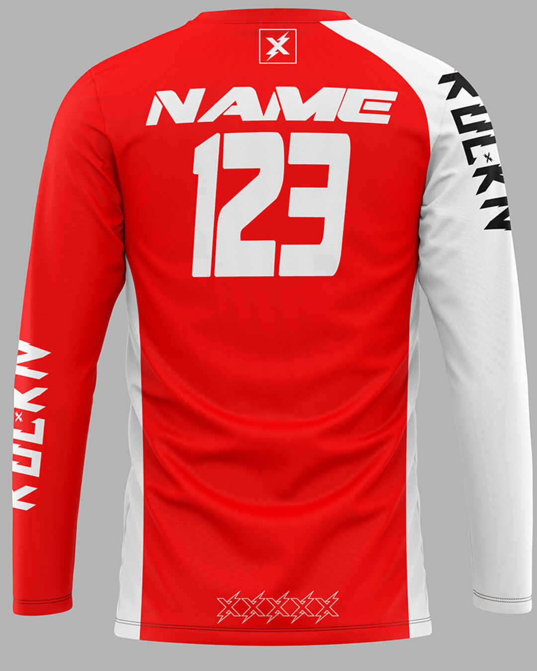 Elite OG Red Set
