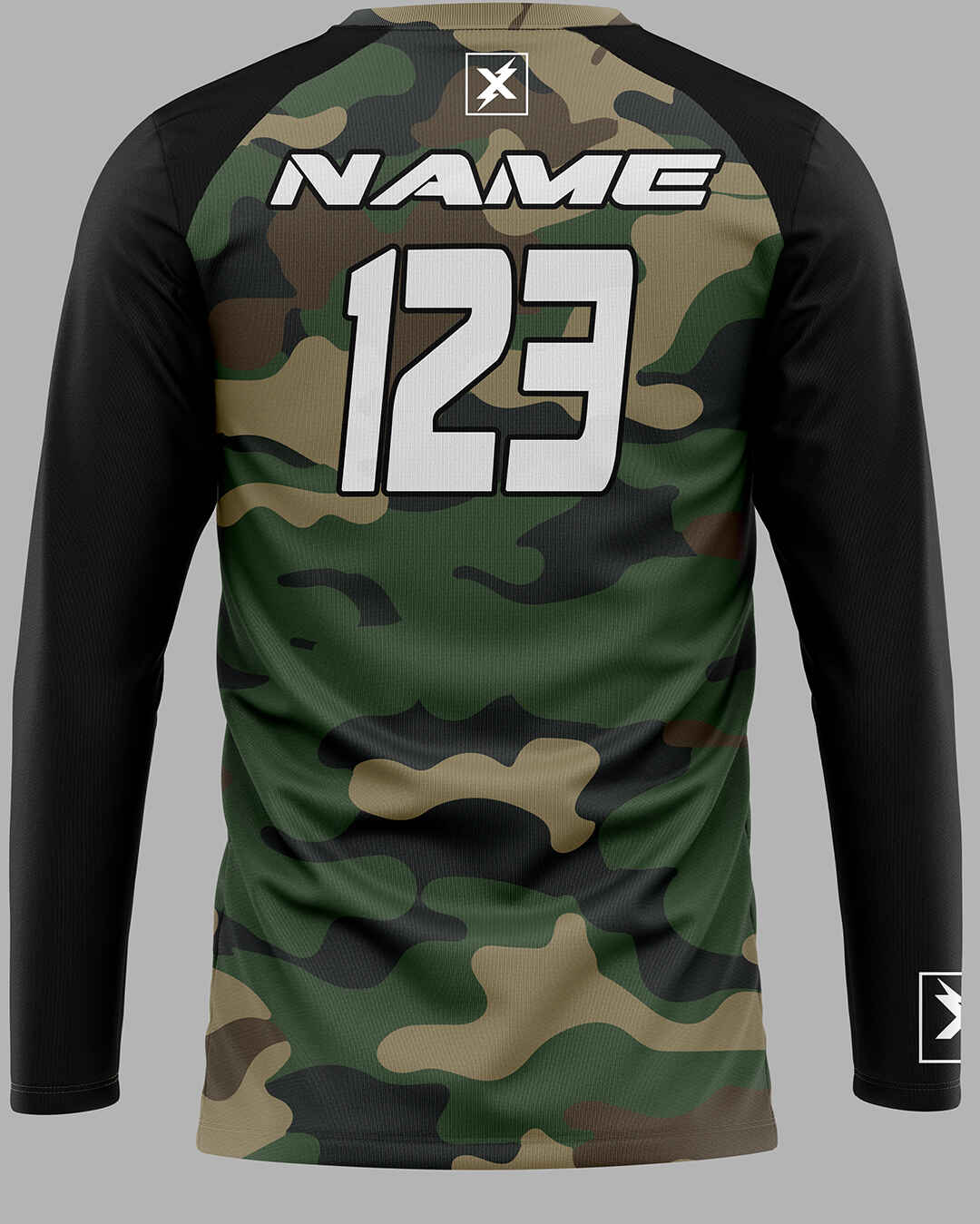 Elite Set Camo