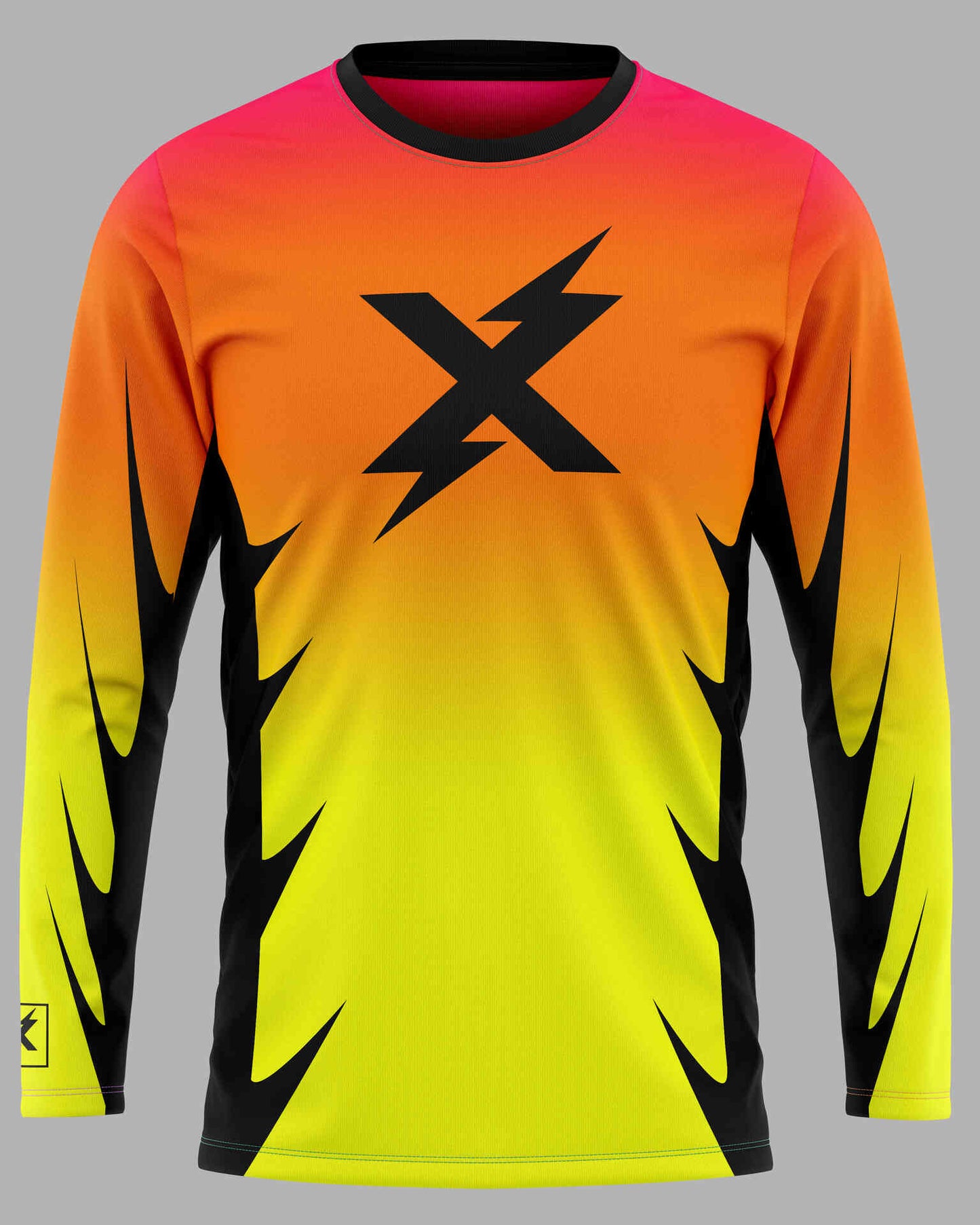 Gradient V2 Sunrise