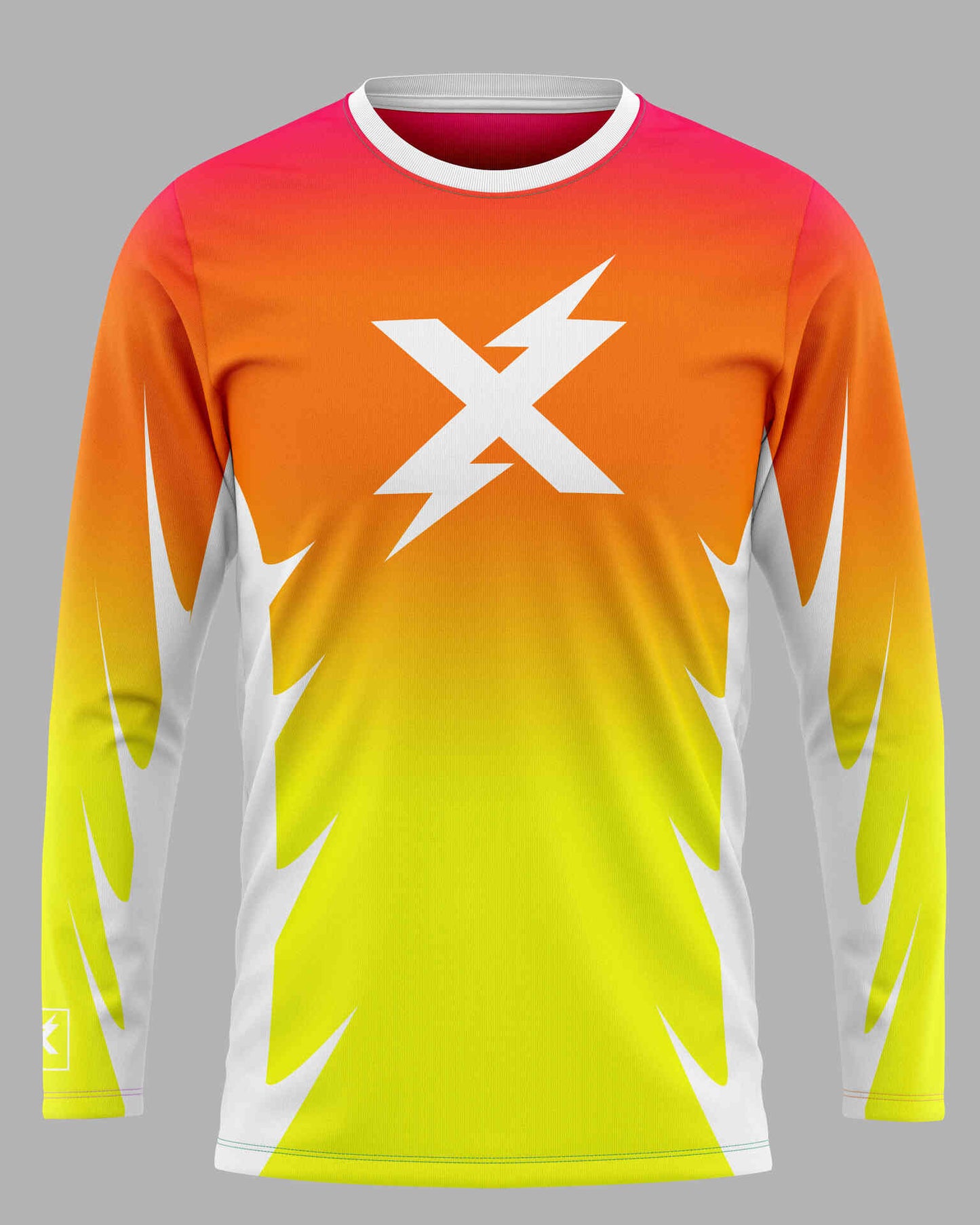 Gradient V2 Sunrise