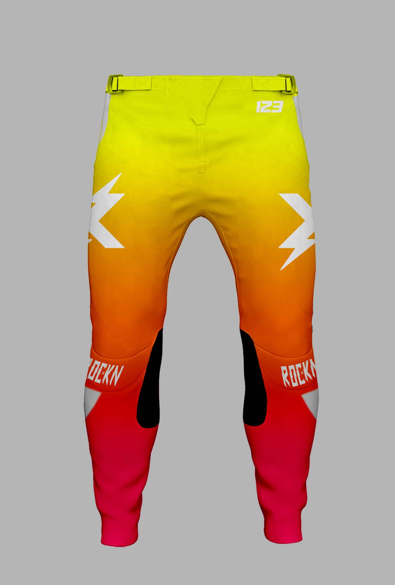 Gradient V2 Sunrise