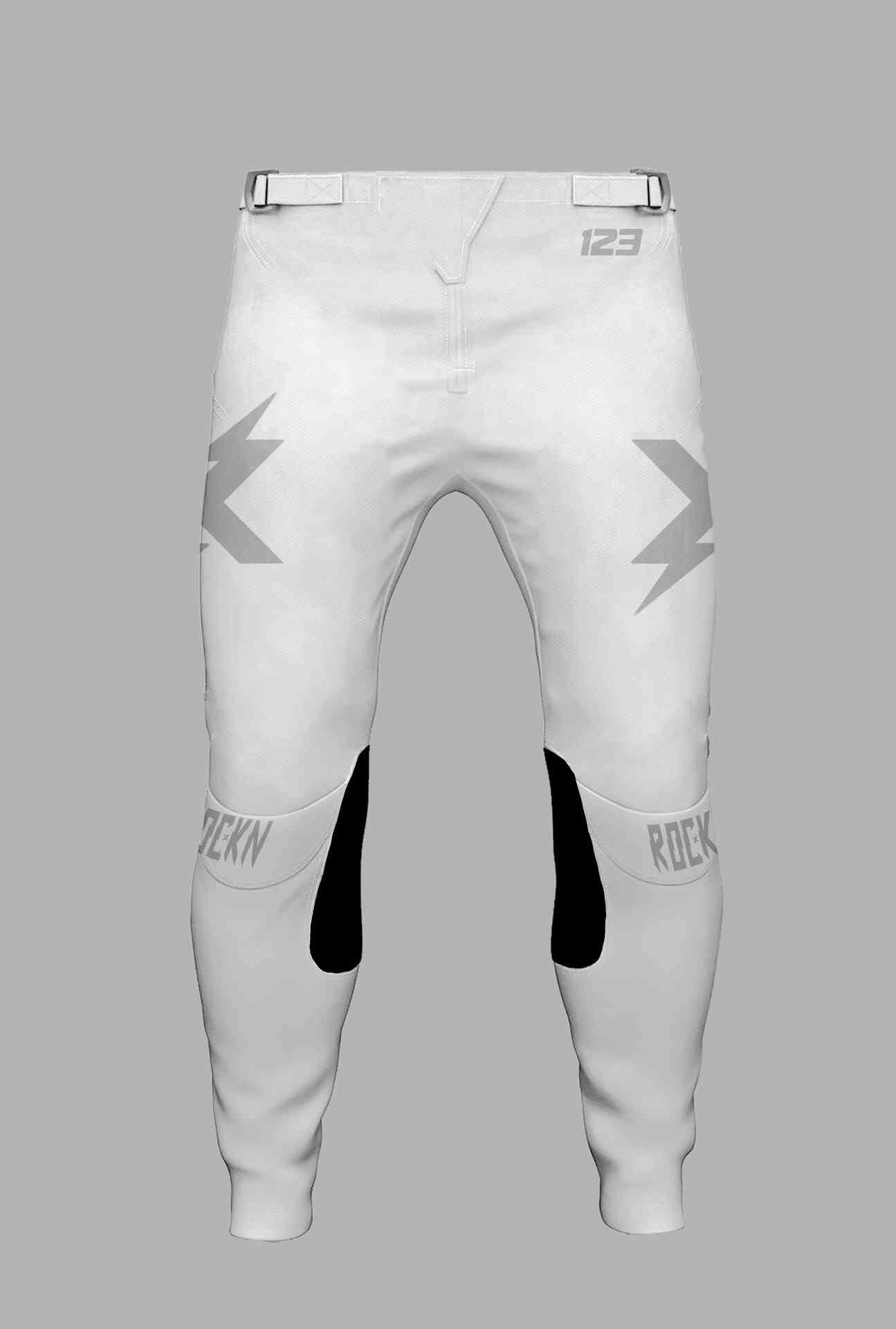 Slick V2 White Set