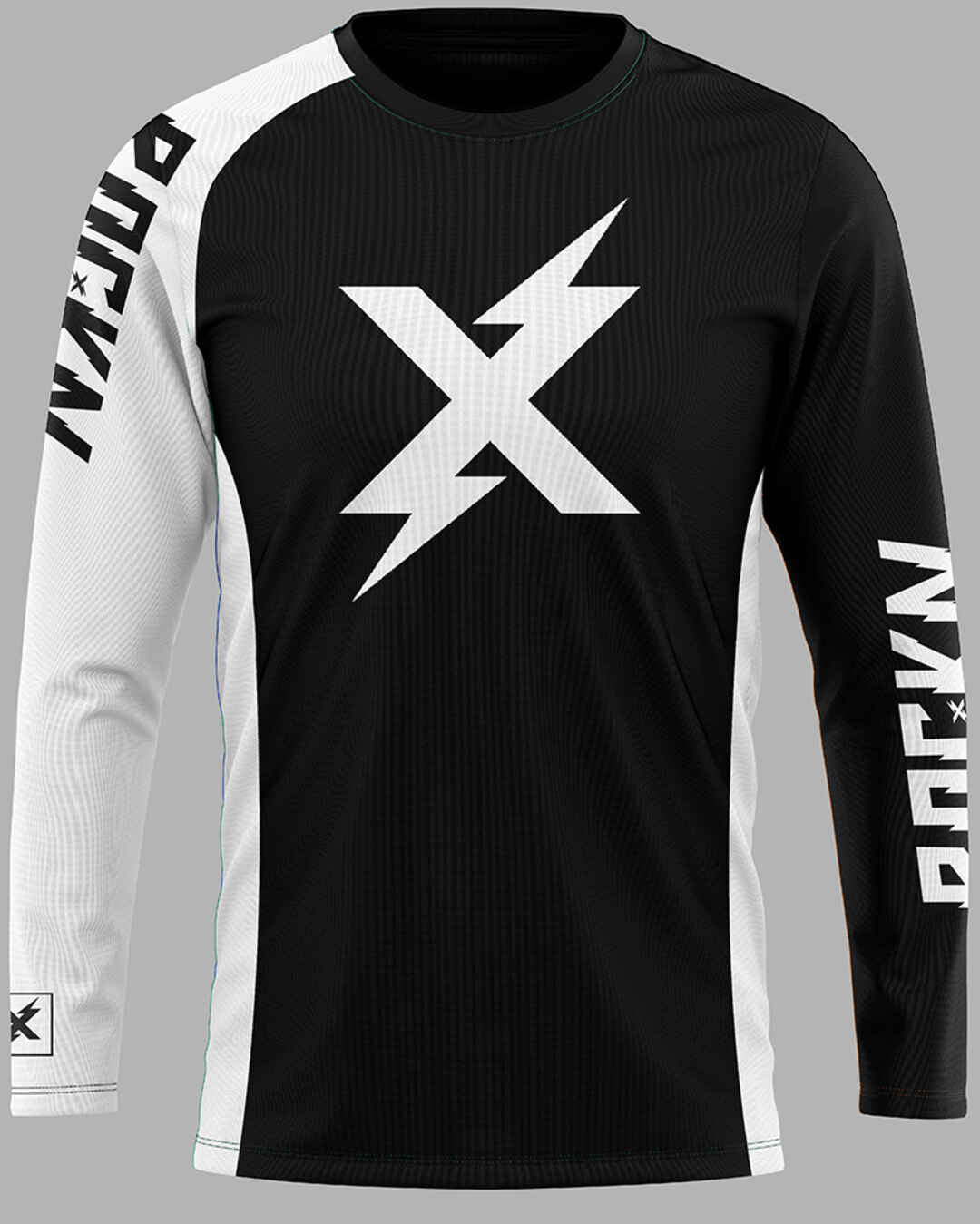 Elite Youth OG Set Black