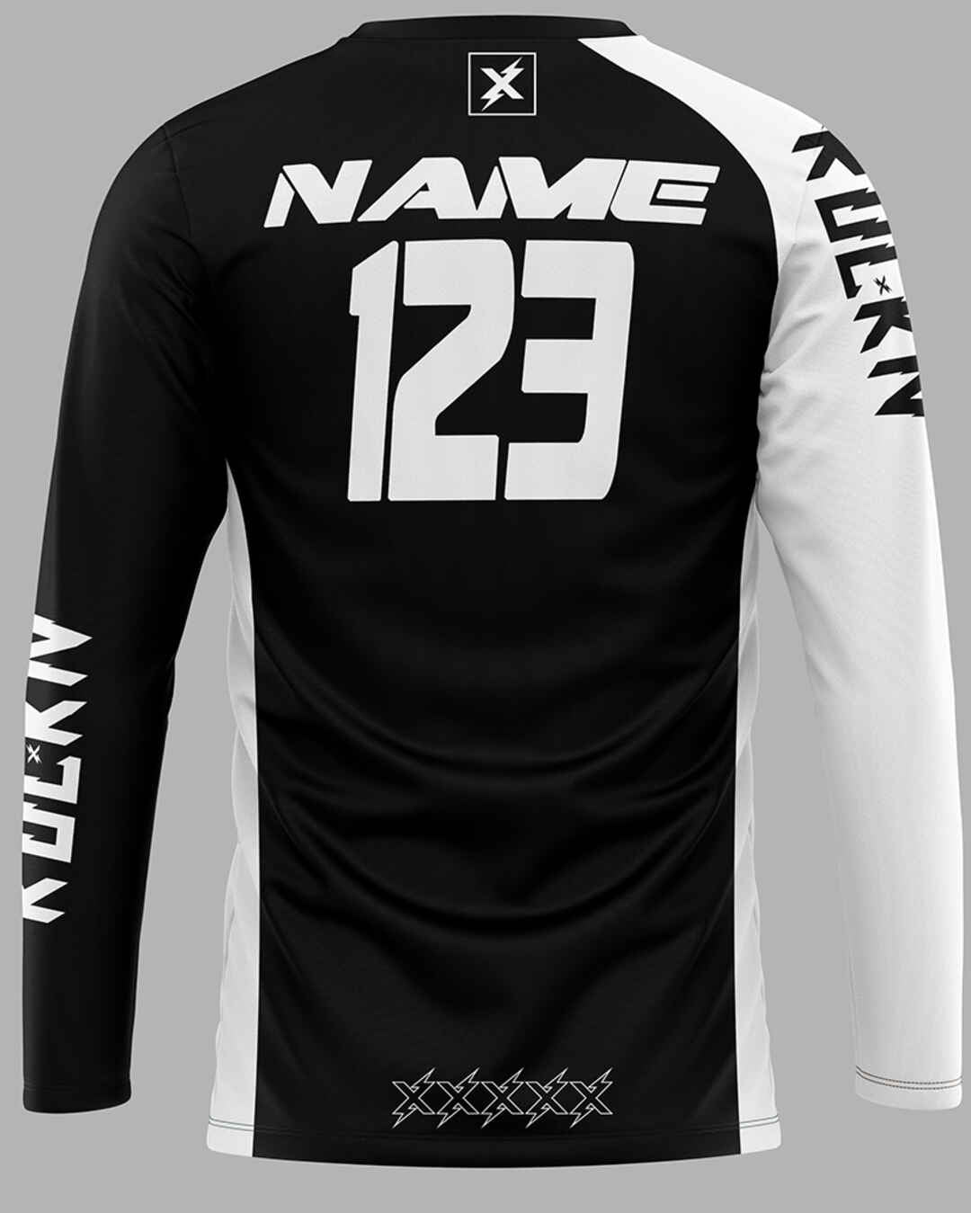 Elite Youth OG Set Black
