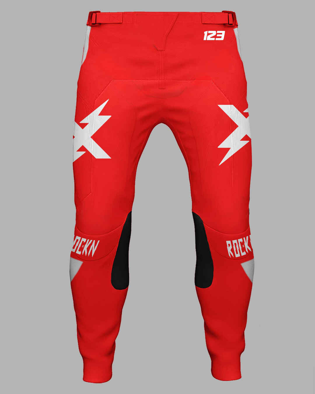 Elite OG Red Set