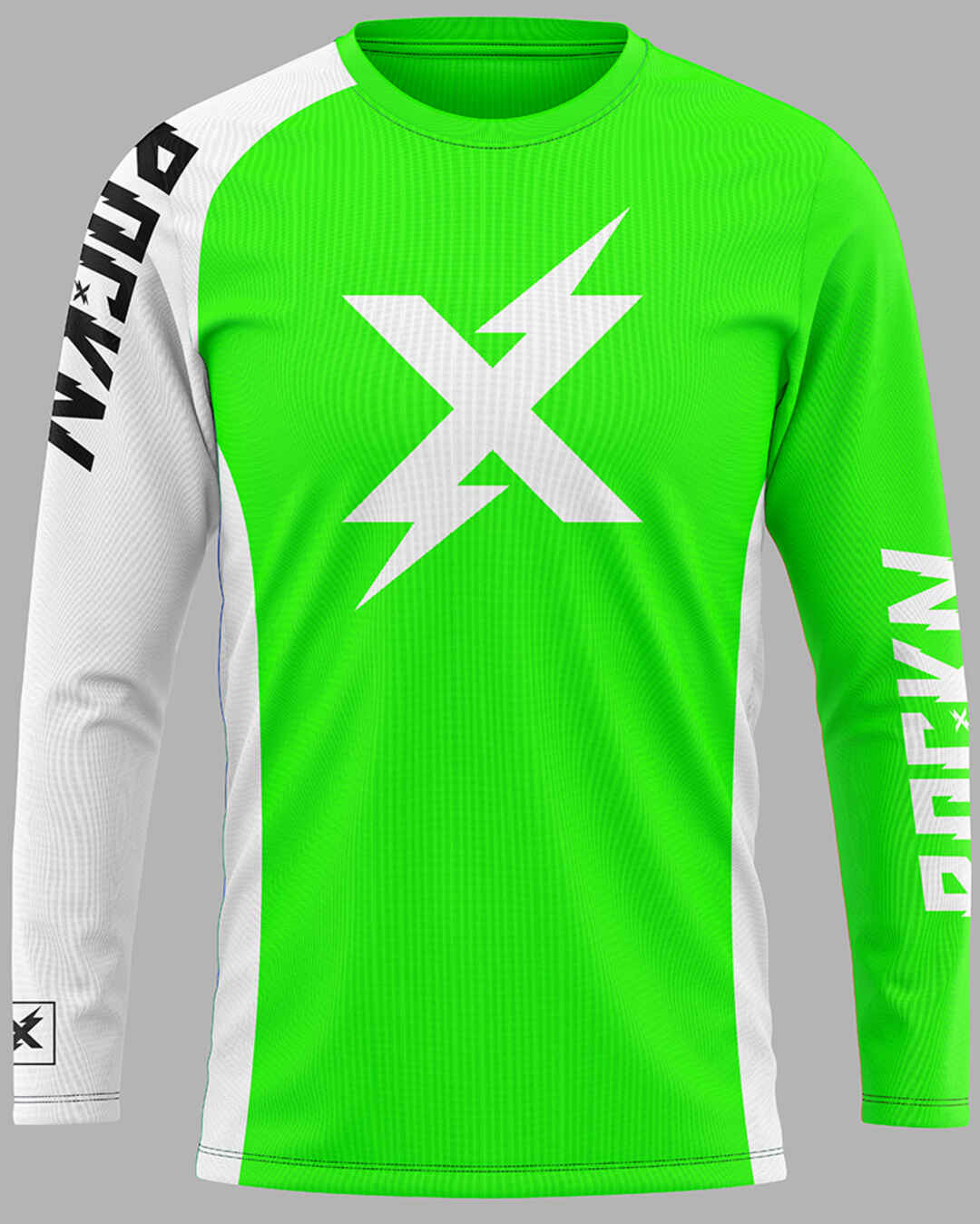 Elite Youth OG Jersey Green