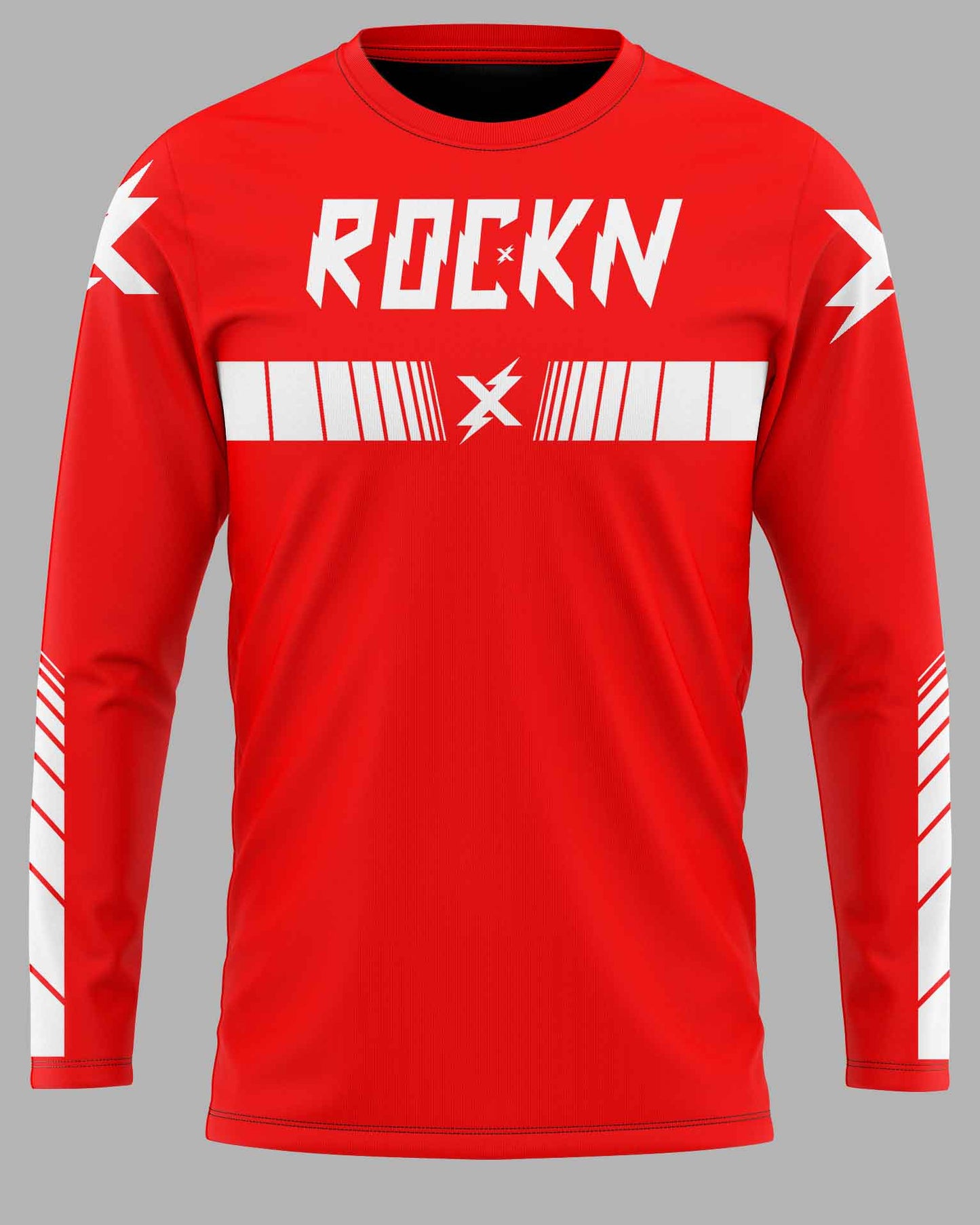 Elite Speed Lines Red Set