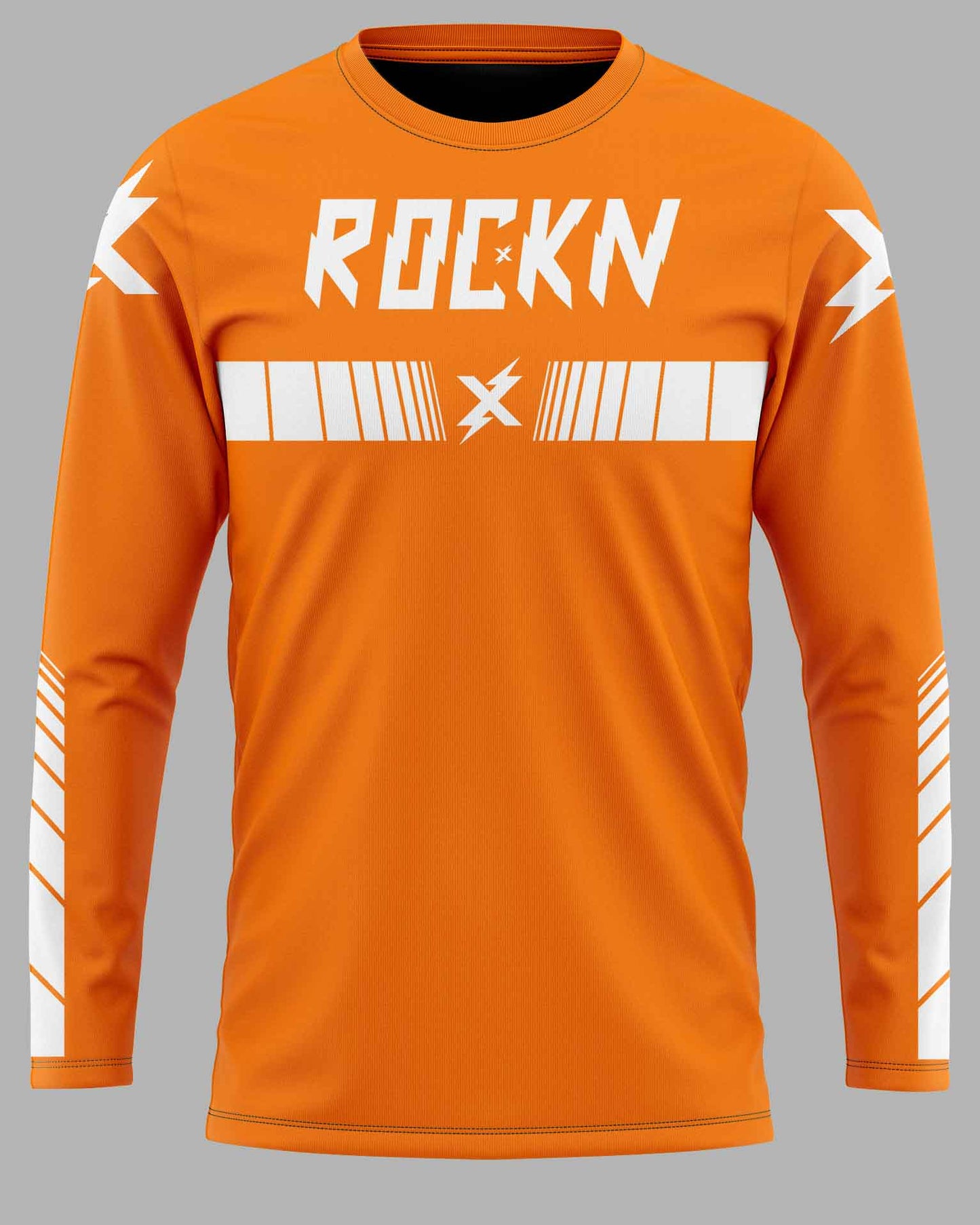 Elite Speed Lines orange Set