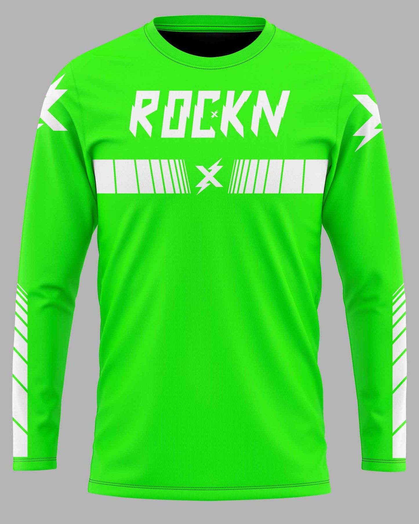 Elite Speed Lines Green Set