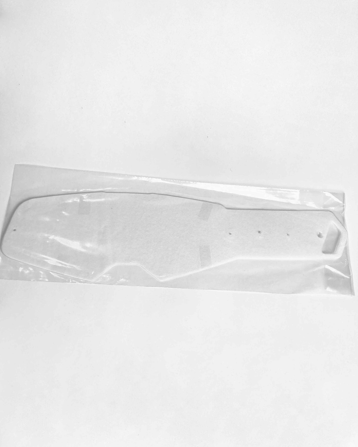 Tear-Offs 20Pack - Elite MX Goggles