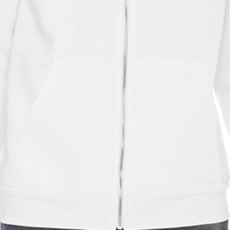 Zip Hoodie - Big X - Rockn Clothing