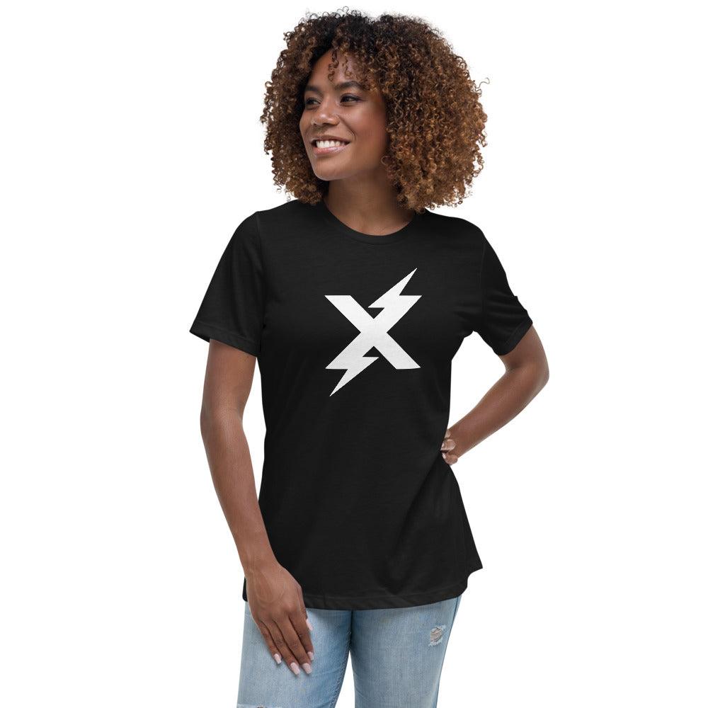 T-Shirt - Big X - Rockn Clothing