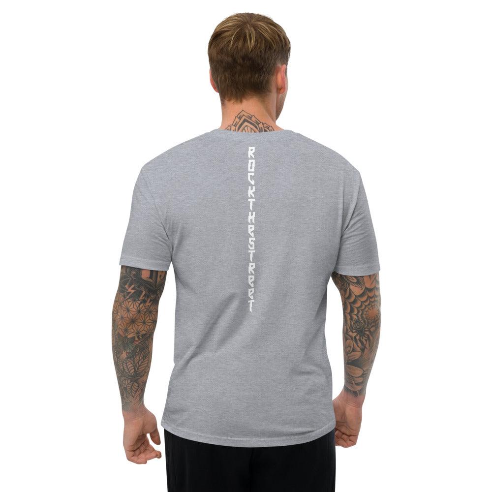 T-Shirt - Life Line - Rockn Clothing