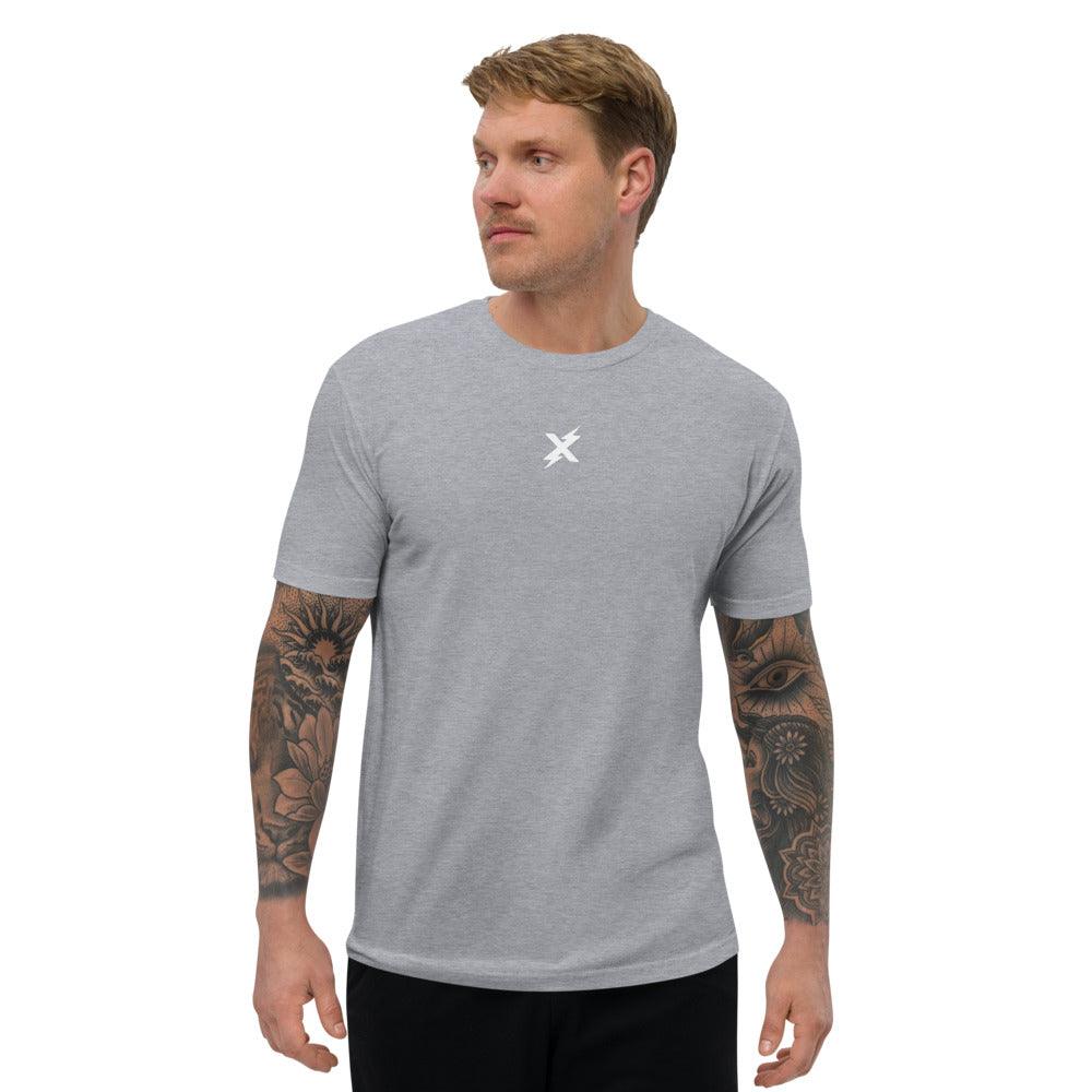 T-Shirt - Life Line - Rockn Clothing