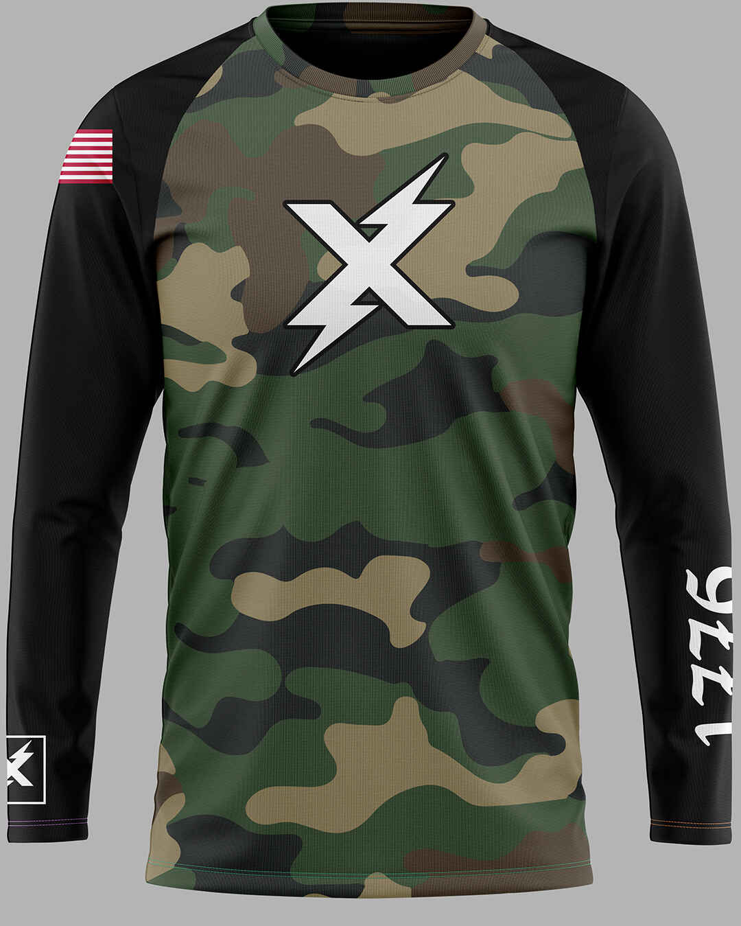 Elite Set Camo
